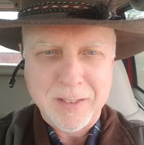 Meet your Posher, Scotty